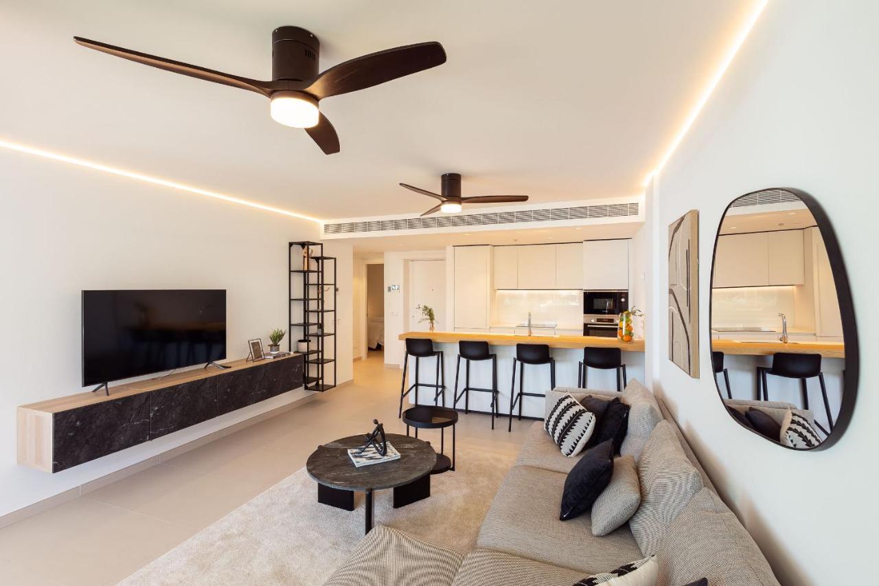 Higueron Rental Wave&Sea Fuengirola Exterior foto