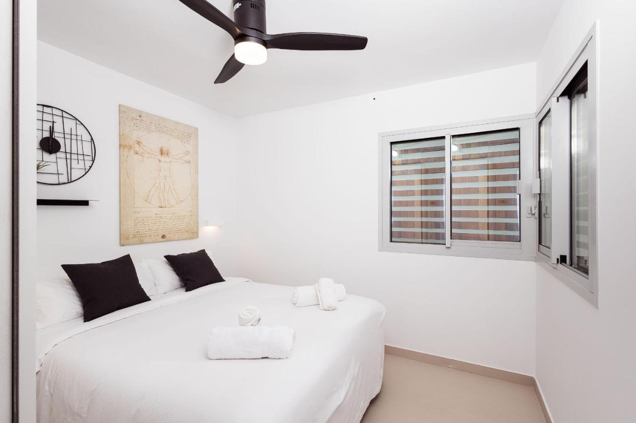 Higueron Rental Wave&Sea Fuengirola Exterior foto