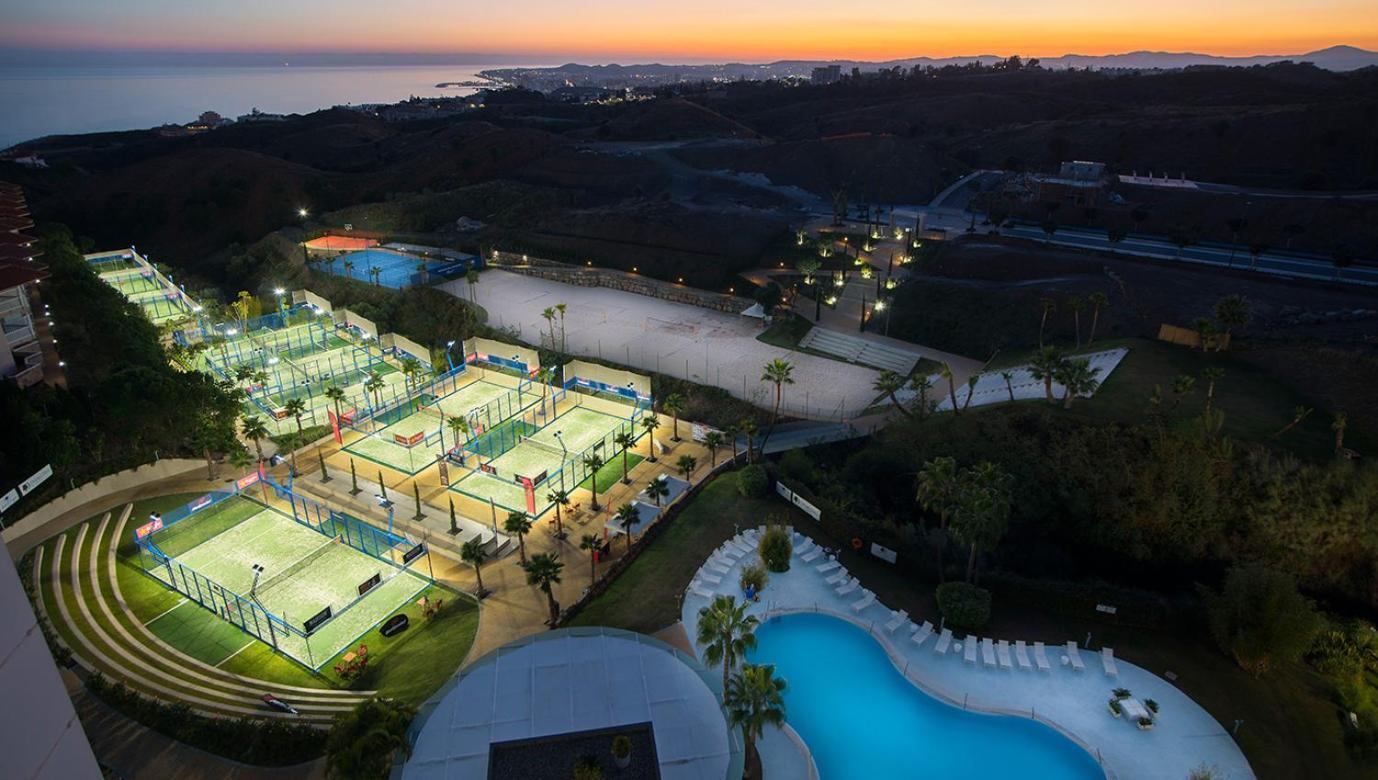Higueron Rental Wave&Sea Fuengirola Exterior foto