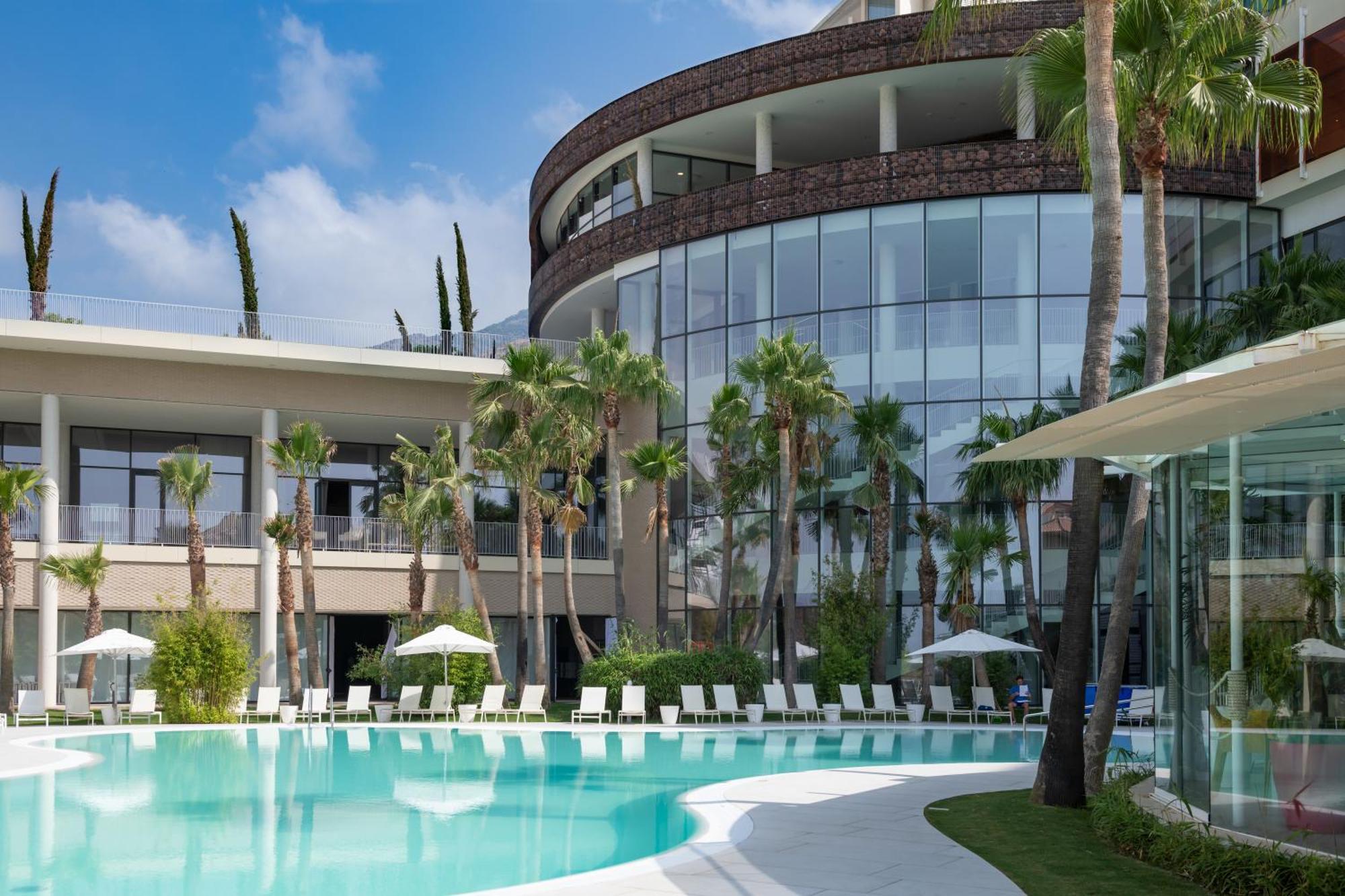 Higueron Rental Wave&Sea Fuengirola Exterior foto